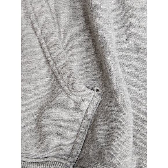 NFL Green Bay Packers Men's Pullover Hoodie Sweatshirt w/Pouch Size 2XL Go Pack - Picture 5 of 5